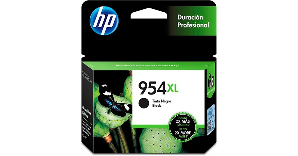 INK - HP 954XL Black