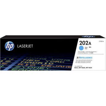 [CF501A] HP Toner 202A Cyan