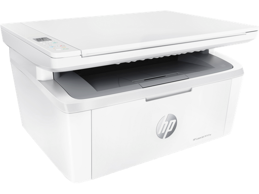 HP Laserjet MFP m141w Printer